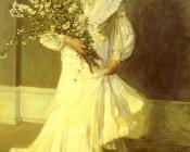 约翰 拉弗里 : Spring